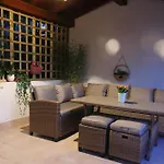 Bamboo Oasis With Terrace In The Garden And Free Parking, *